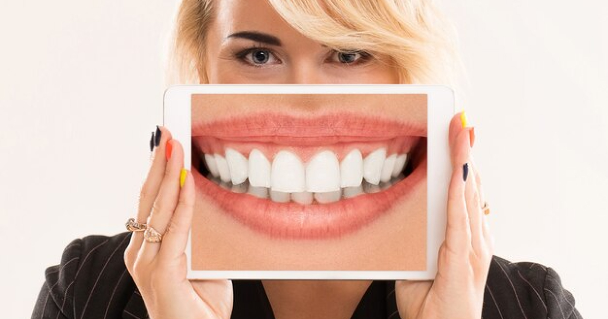 La influencia de los dientes en el canto