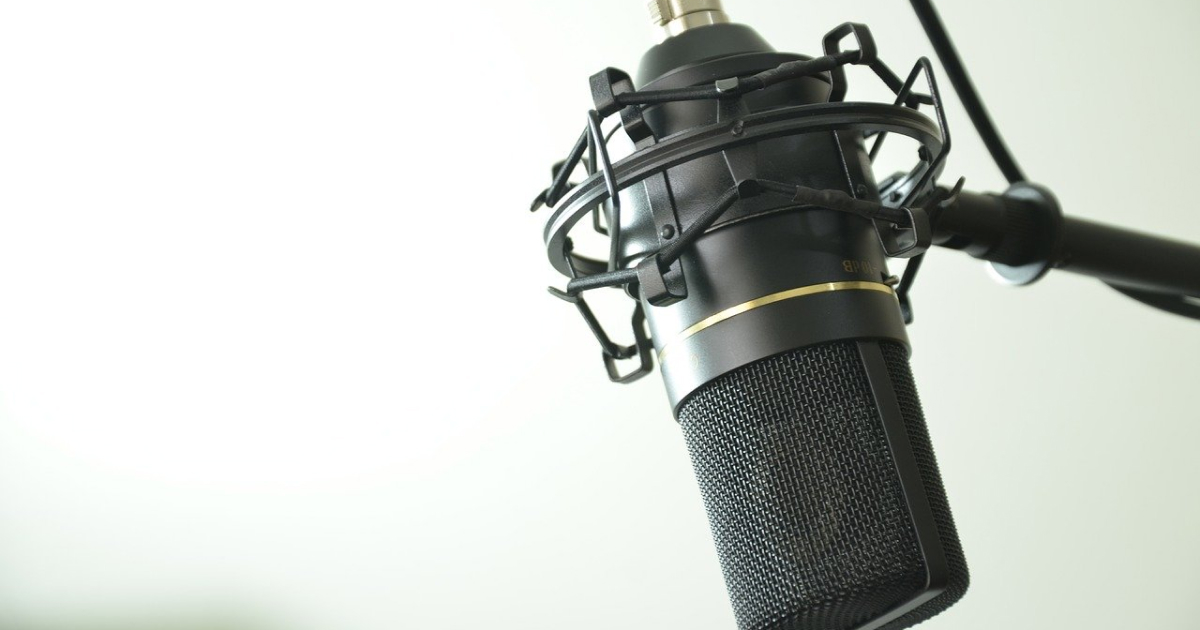 ¿Cómo grabar la voz en la PC? ¿Qué cosas necesitas?