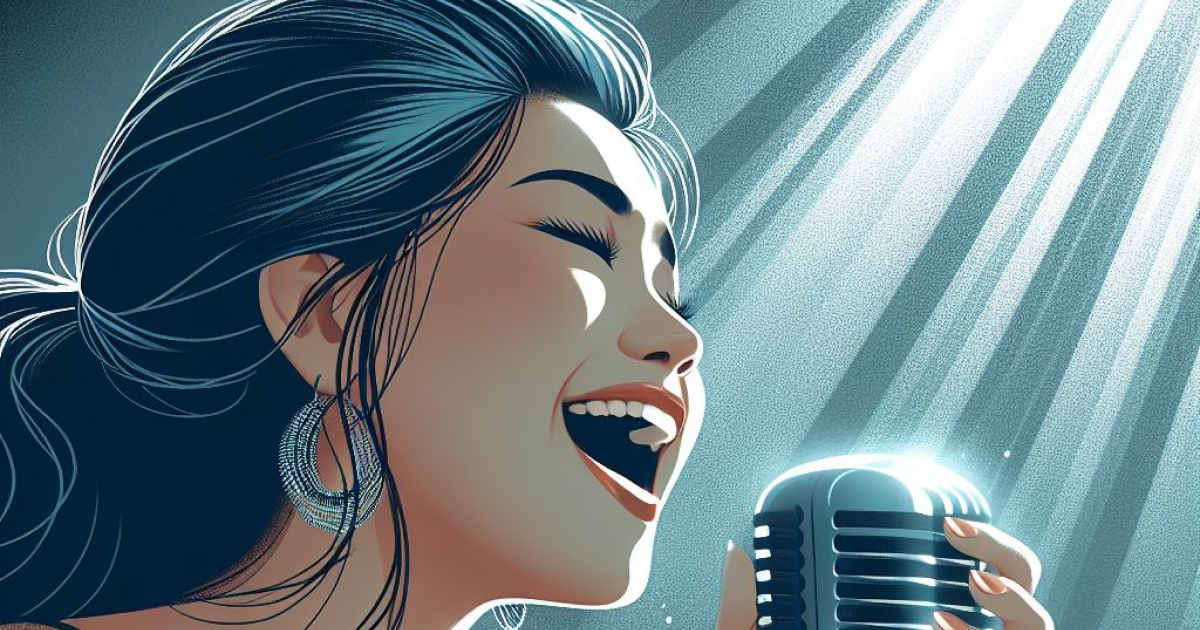 ¿Es conveniente aprender a cantar un solo estilo?