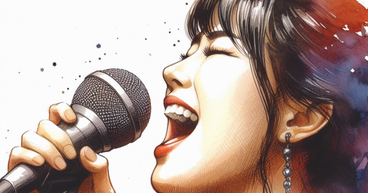 Voz de cabeza y falsete ¿Cuál es la diferencia?