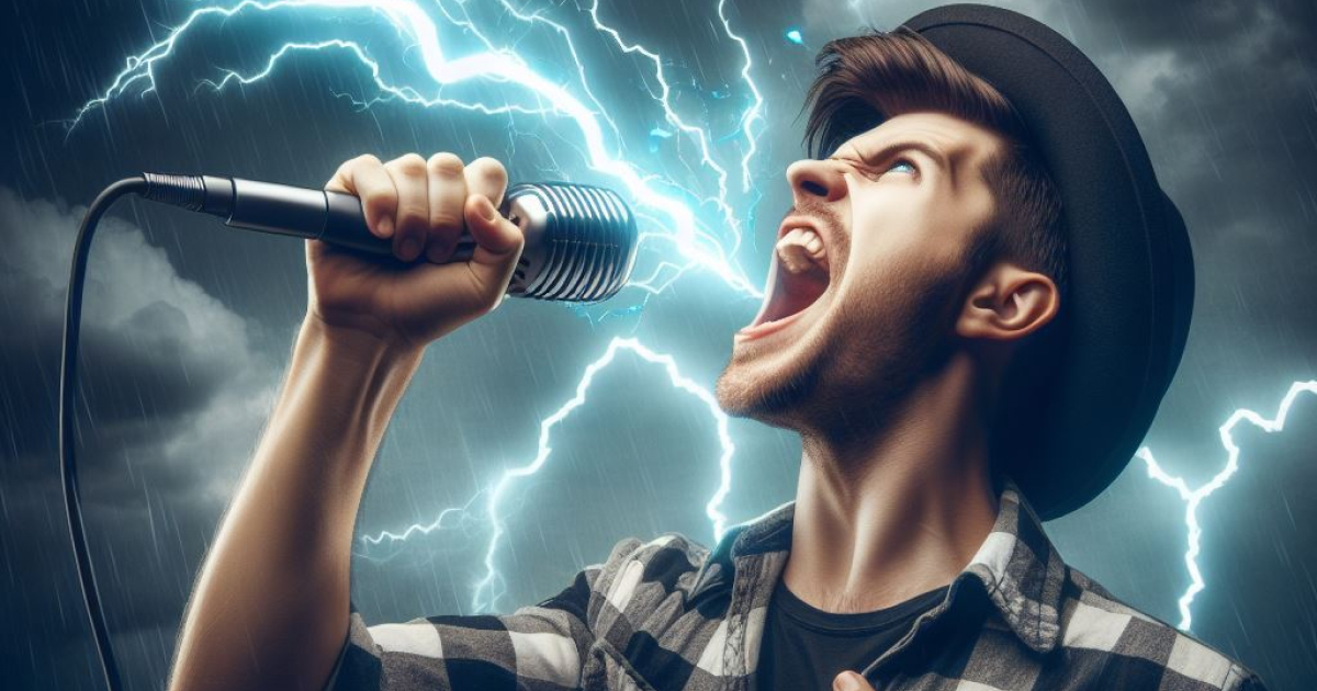 Guía completa sobre distorsiones vocales