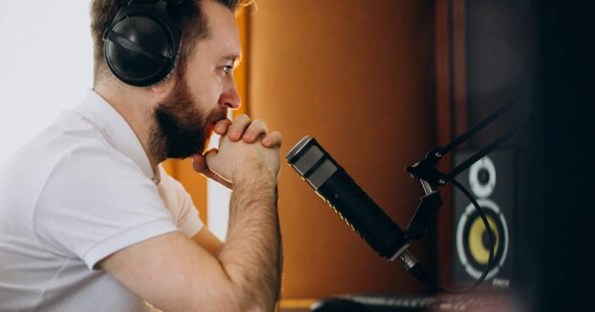 Cómo mejorar la voz hablada