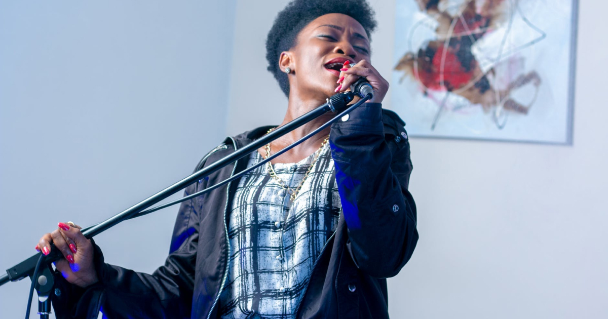 Ejercicios para desarrollar la agilidad vocal y los melismas