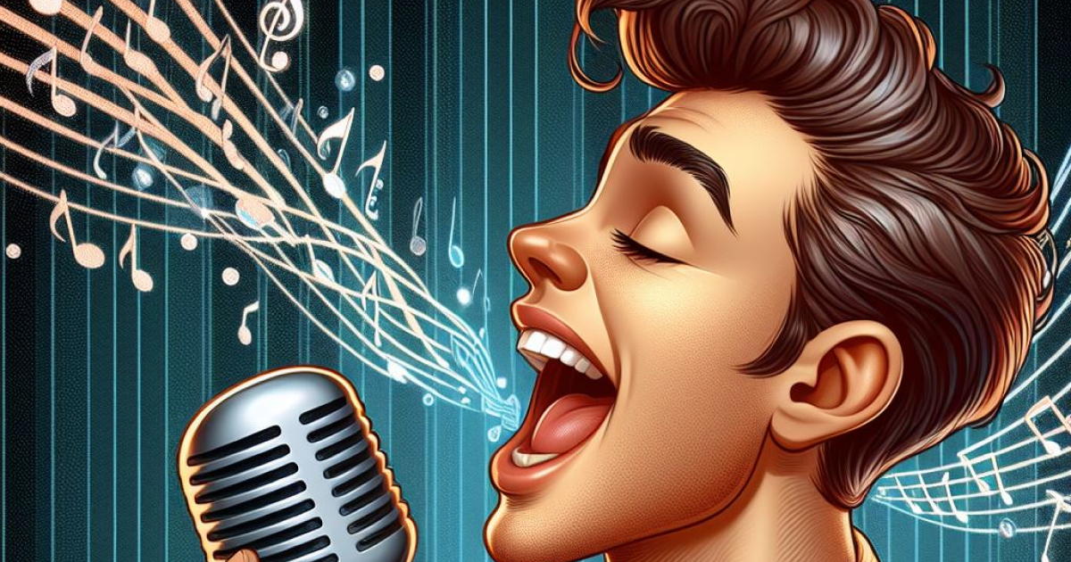 ¿Qué es la voz mixta? ¿Cómo desarrollarla?